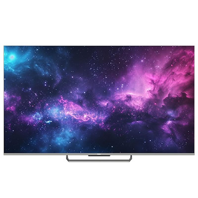 Haier H75M90EUX 4K Ultra HD 75" Mini Led Smart TV Google TV (Nero)