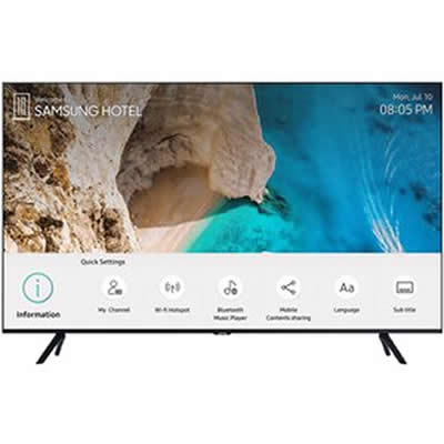 Samsung HG65EJ690YB 4K Ultra HD 65" Smart TV 165,1 cm (Nero)