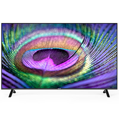 Inno Hit IH55UWQL 4K UHD 55 LED Smart TV Webos (Nero)